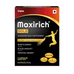 Cipla Maxirich Gold