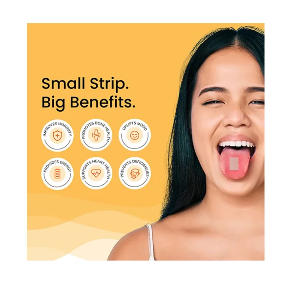 small strip big benefits