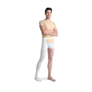 Flamingo Anti-Embolism Mono Stocking Premium OC 2233