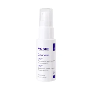 Ivatherm Spray