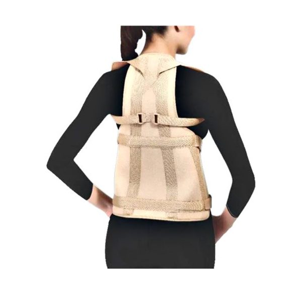 Flamingo Dorsolumbar Spinal Brace