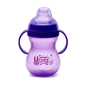 BuddsBuddy Baby Training Sipper for Babies from 6+ Months - 300ml