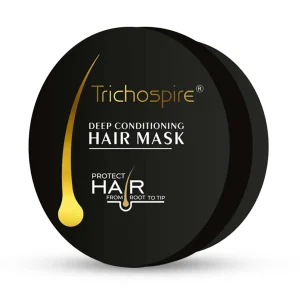 Trichospire Deep Conditioning Hair Mask 200g