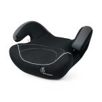 R for Rabbit Little Jack Elite Booster Car Seat  (Black Grey)