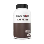 Scitron Caffeine capsules 200mg – 90 Capsules