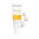 Bioderma Photoderm Spot-Age Sunscreen
