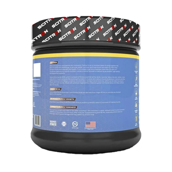 Scitron BCAA Powder