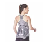 Vissco Flexi Lacepull LS belt Regular with Moulding – P.C. No. 0126