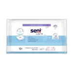 Seni Wet Wipes (10 Pieces)