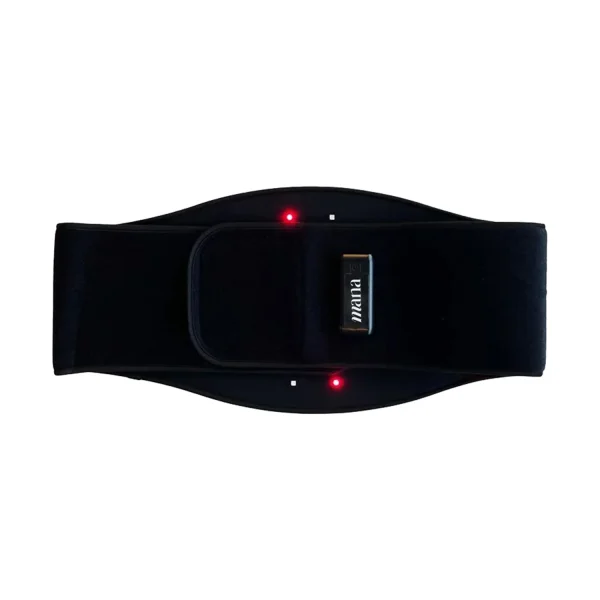 Nuage Health LumiHeal Wrap Red + Infrared Light Wrap (MN-LH02) Nuage Health LumiHeal Wrap Red + Infrared Light Wrap (MN-LH02)