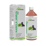 Alantra Karela Jamun Juice – 1000ml