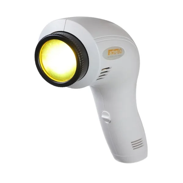 Nuage Health Active Bio Polarized Light Lamp (Small) Nuage Health Active Bio Polarized Light Lamp (Small)