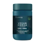 Zeroharm Sciences Vegan Omega (EPA+ DHA) – 60 Capsules