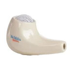 Nuage Health Salt Pipes Respiratory Aid