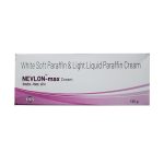 KLM Nevlon Max Cream ( 150gm)