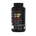 GNC Mega Men Sports – 120 Tablets