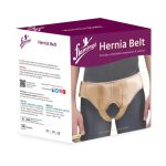 belt for hernia relief