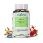 Neuherbs True Vitamins – 60 Tablets