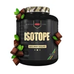 Redcon1 Isotope 100% Whey Isolate Powder – 5lb (Mint Chocolate)