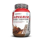 Scitron Advance Whey Protein Powder 28 Servings – 1kg (Mocha Flavour)