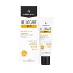 Heliocare 360 Gel Oil Free Spf 50 (50ml)
