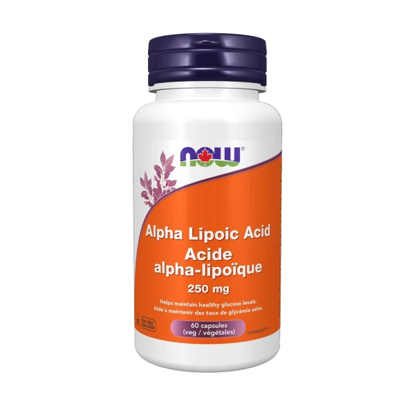 alpha lipoic acid tablets