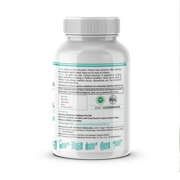 liver support tablets