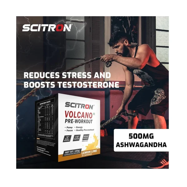 boosts testosterone