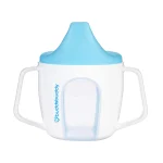 BuddsBuddy Trendy Baby Sipper Cup for Babies from 12+ Months – 150ml
