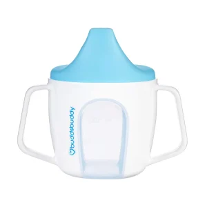 BuddsBuddy Trendy Baby Sipper Cup for Babies from 12+ Months - 150ml