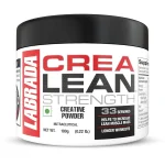 Labrada Crealean Strength Creatine Powder
