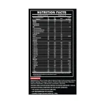 Scitron Supreme Mass Gainer