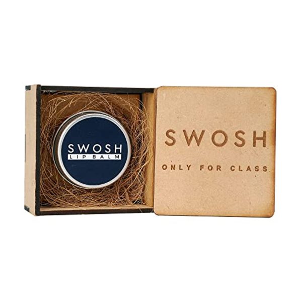 Swosh Lip Balm 15gm Swosh Lip Balm 15gm