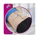 post surgery belly binder