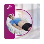 abdominal support binder