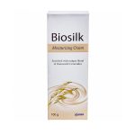 Biosilk Moisturizing Cream 100g