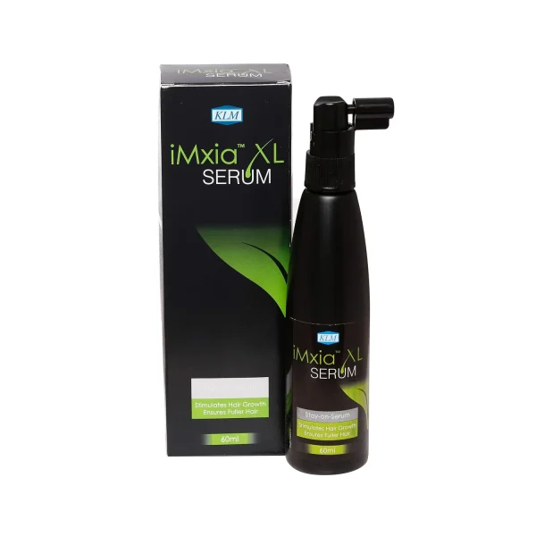 KLM Imxia XL Hair Serum (60ml) KLM Imxia XL Hair Serum (60ml)