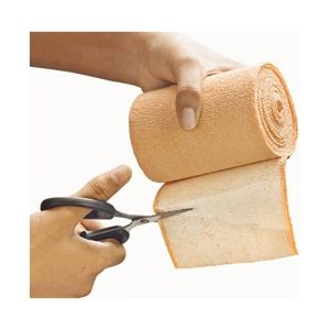 Dynamic (Top O Plast) Activeplast Elastic Adhesive Bandage 10cm