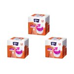 Bella Classic Panty Liners Soft Comfort (12Pcs) – Pack of 3