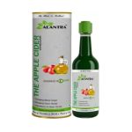 Alantra The Apple Cider Vinegar (500 ml)