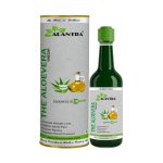 Alantra The Aloe Vera Vinegar (500 ml)