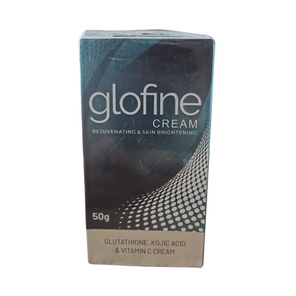 Glofine Skin Whitening Cream 50g Glofine Skin Whitening Cream 50g