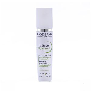 Bioderma Sebium Night Peel Concentrate (40 ml)