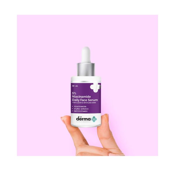 Dermaco Niacinamide 5% Serum