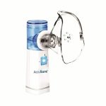 Accusure Mesh Nebulizer