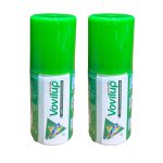 Lupin Life Vovilup Herbal Ayurvedic Pain Reliever Spray
