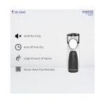 Dr Odin Portable Mesh Nebulizer OMN-102