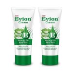 Evion Cream – 20gm (Pack of 2)