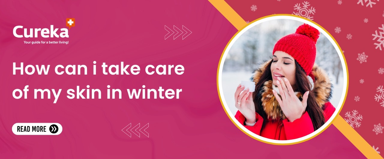 Skin Care in Winter