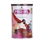 British Biologicals PRO-PL Protein Chocolate Flavoured Powder 200g